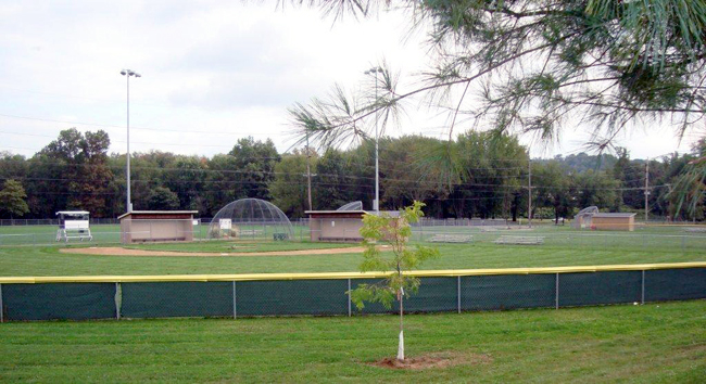 City Rec Park