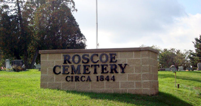 Roscoe Cemetery