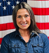 Jillian Taylor photo